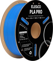 Photos - 3D Printing Material Elegoo PLA PRO Light Blue 1kg 1 kg  blue