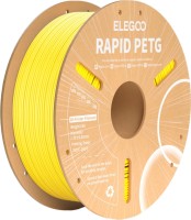 Photos - 3D Printing Material Elegoo Rapid PETG Yellow 1kg 1 kg  yellow