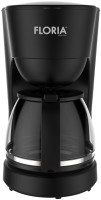 Photos - Coffee Maker Floria ZLN9273 black