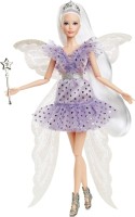 Doll Barbie Tooth Fairy JCW42 