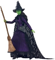 Photos - Doll Mattel Deluxe Elphaba HXY38 