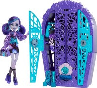 Doll Monster High Skulltimate Secrets Garden Mysteries Twyla HYT74 