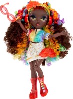 Photos - Doll Rainbow High Iris Bow 121381 