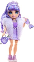 Doll Rainbow High Violet Willow 121404 