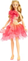 Doll Mattel Glinda ‎HXT63 