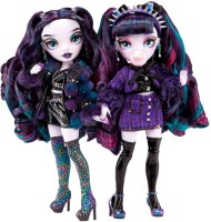 Doll Rainbow High Naomi & Veronica Storm 585879 