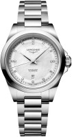 Wrist Watch Longines Conquest L3.320.4.87.6 