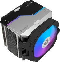 Photos - Computer Cooling Alseye i600-B 