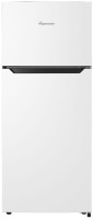 Photos - Fridge Fridgemaster MTM 48120 E white