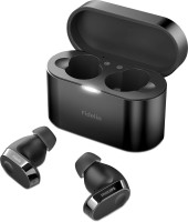 Photos - Headphones Philips Fidelio T2 