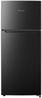 Photos - Fridge Fridgemaster MTM 48120 EB black