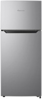 Photos - Fridge Fridgemaster MTM 48120 ES silver