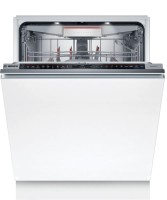 Photos - Integrated Dishwasher Bosch SBD 8TCX01E 