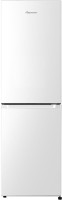 Photos - Fridge Fridgemaster MC 55251 E white