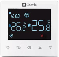 Photos - Thermostat Castle AC 606H 