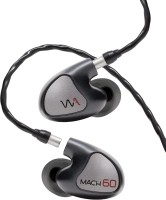 Photos - Headphones Westone MACH 60 