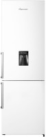 Photos - Fridge Fridgemaster MC 55265 DE white