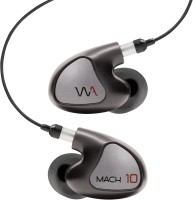 Photos - Headphones Westone MACH 10 