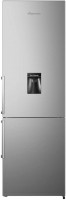 Photos - Fridge Fridgemaster MC 55265 DES silver