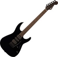 Photos - Guitar Charvel MJ DK24 HSH 2PT W Mahogany 