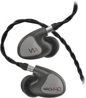 Photos - Headphones Westone MACH 40 