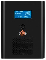 Photos - UPS Logicpower LPE-B-PSW-800VA Plus 800 VA