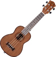 Photos - Acoustic Guitar Cascha Soprano Ukulele Mahogany Set 