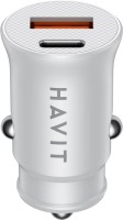 Photos - Charger Havit HV-CC2022 