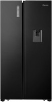 Fridge Fridgemaster MS 91520 DEB black