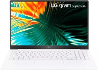 Photos - Laptop LG gram SuperSlim 15.6 15Z90ST (15Z90ST-G.AAW4U1)