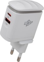 Photos - Charger Logicpower 25WCH 