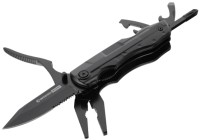 Photos - Knife / Multitool Intertool HT-0545 