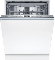 Integrated Dishwasher Bosch SMH 4HVX03E 