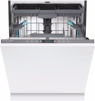 Photos - Integrated Dishwasher Candy Rapido CI 6E7F1A 