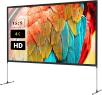 Projector Screen Blitzwolf BW-VS6 221x124 