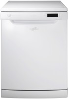 Photos - Dishwasher Statesman FD12PWE white