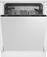 Integrated Dishwasher Beko BDIN 26430 