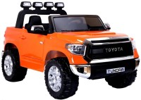 Photos - Kids Electric Ride-on LEAN Toys New Toyota Tundra 