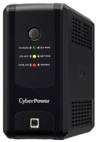 Photos - UPS CyberPower UT800EIG 800 VA