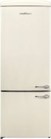 Photos - Fridge Vestfrost VR FB482 2ELBG beige