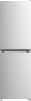 Photos - Fridge Statesman F01754LFS silver