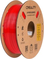 Photos - 3D Printing Material Creality Hyper PETG Red 1kg 1 kg  red