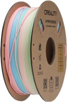 Photos - 3D Printing Material Creality Hyper PLA Rainbow Wild Blossom-Long 1kg 1 kg  multicoloured