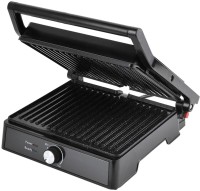 Photos - Electric Grill Lovio LVEG001BK black