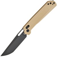 Photos - Knife / Multitool CJRB Bellona J1947-BDE 