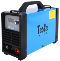 Photos - Welder Tesla Weld MMA 292 