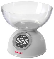 Photos - Scales Saturn ST-KS7837 