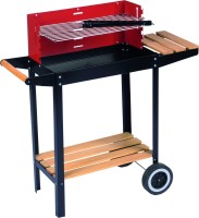 Photos - BBQ / Smoker BBQ LINE 952185 