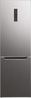 Photos - Fridge Statesman TNF1860XE stainless steel