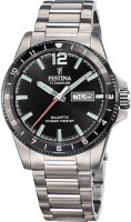 Photos - Wrist Watch FESTINA F20698/4 